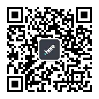 WeChat QR Code